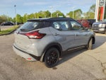 2023 Nissan Kicks SR FWD