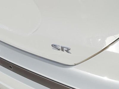 2023 Nissan Kicks SR FWD