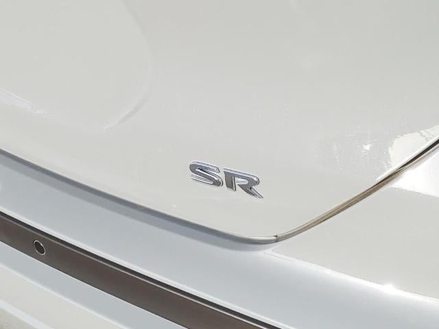 2023 Nissan Kicks SR FWD