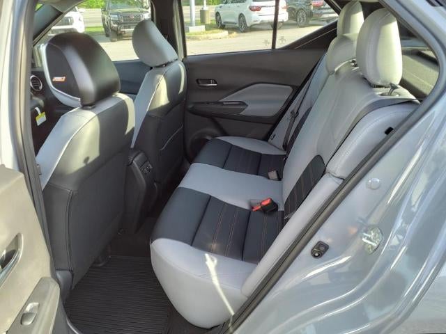 2023 Nissan Kicks SR FWD