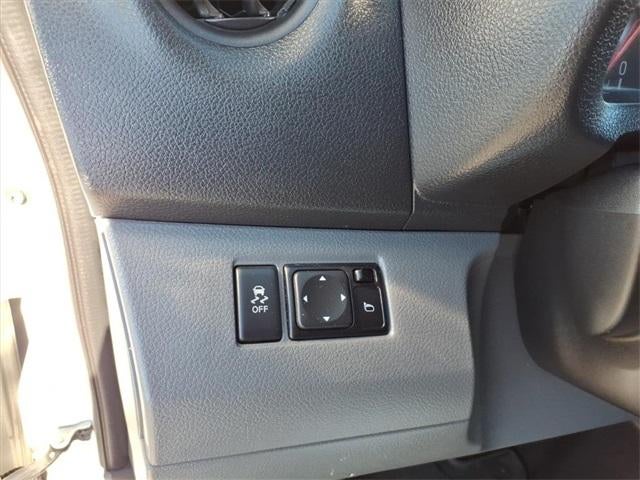 2021 Nissan NV200 Compact Cargo I4 SV