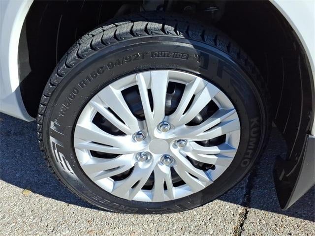 2021 Nissan NV200 Compact Cargo I4 SV