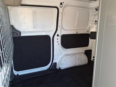2021 Nissan NV200 Compact Cargo I4 SV