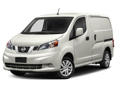 2021 Nissan NV200 Compact Cargo I4 SV