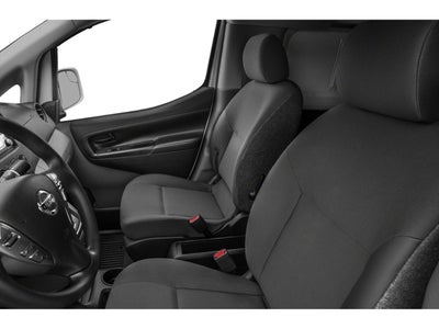 2021 Nissan NV200 Compact Cargo I4 SV