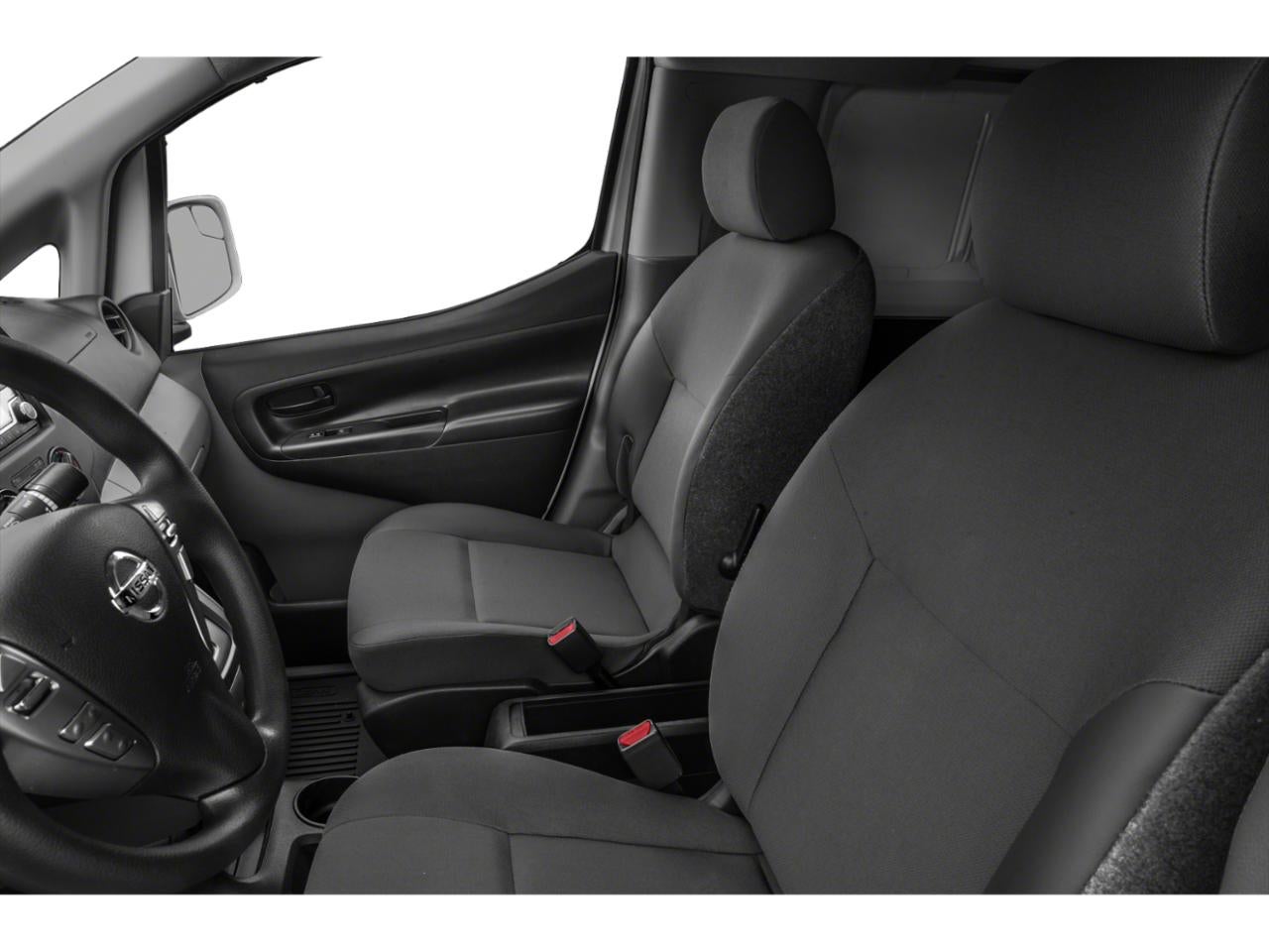 2021 Nissan NV200 Compact Cargo I4 SV