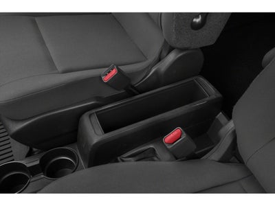 2021 Nissan NV200 Compact Cargo I4 SV