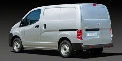 2021 Nissan NV200 Compact Cargo I4 SV