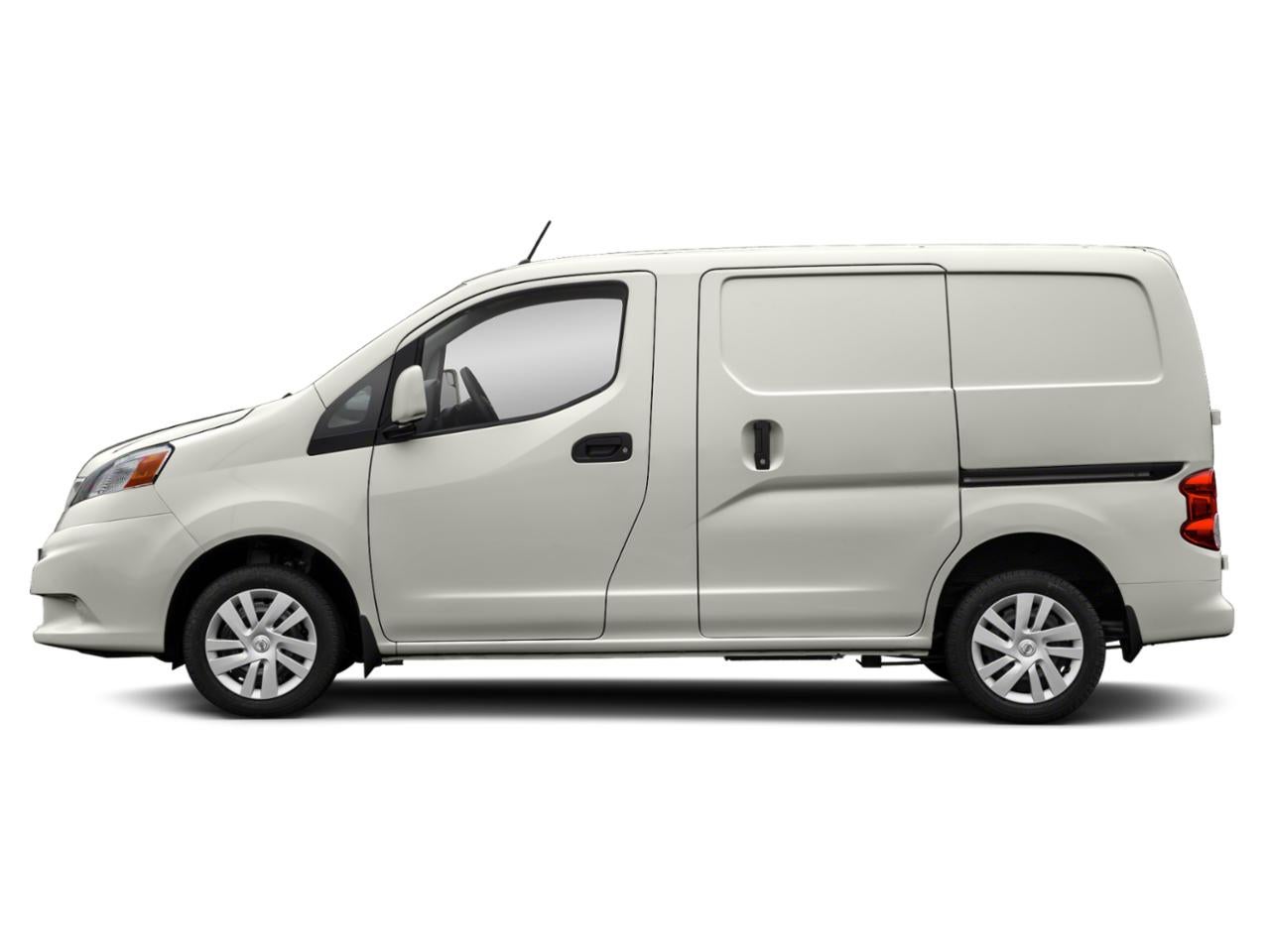 2021 Nissan NV200 Compact Cargo I4 SV
