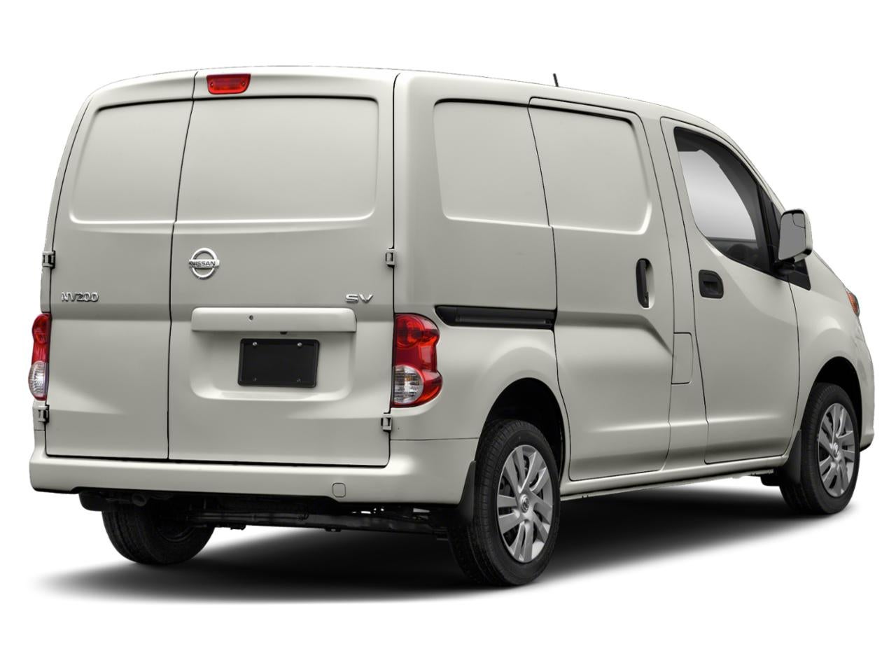 2021 Nissan NV200 Compact Cargo I4 SV