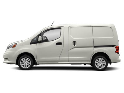 2021 Nissan NV200 Compact Cargo I4 SV