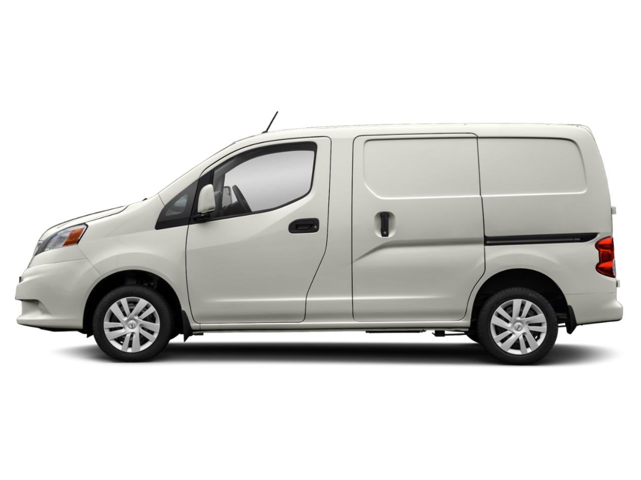 2021 Nissan NV200 Compact Cargo I4 SV