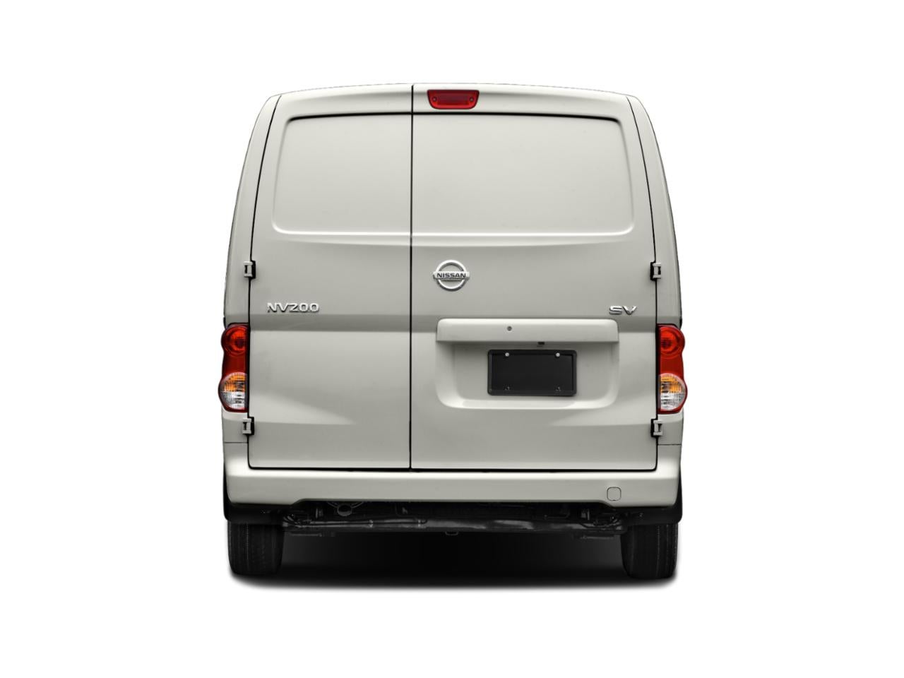 2021 Nissan NV200 Compact Cargo I4 SV