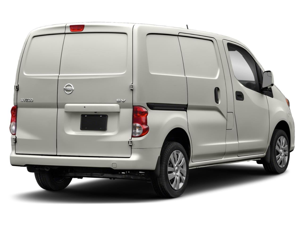 2021 Nissan NV200 Compact Cargo I4 SV