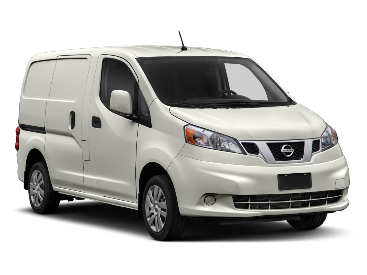 2021 Nissan NV200 Compact Cargo I4 SV