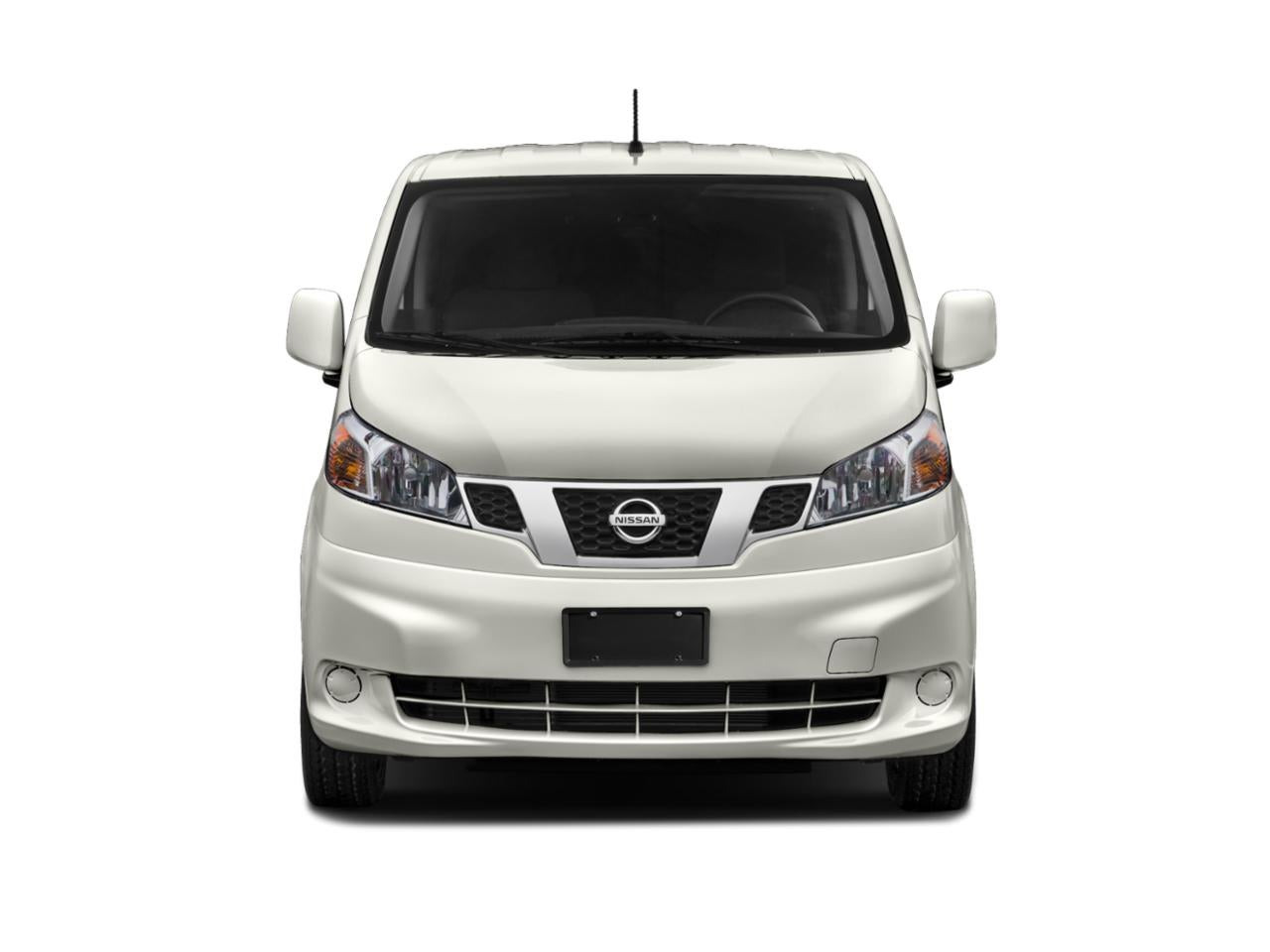 2021 Nissan NV200 Compact Cargo I4 SV