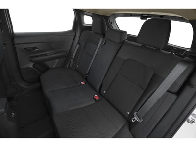 2025 Nissan Kicks S FWD