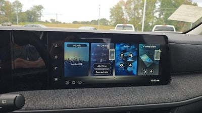 2027 Nissan Kicks S