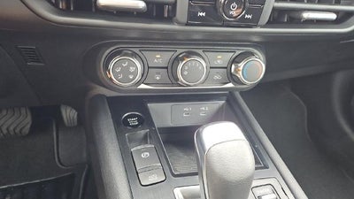 2027 Nissan Kicks S