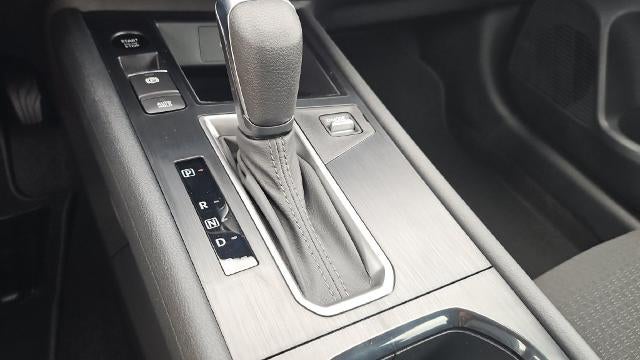 2027 Nissan Kicks S
