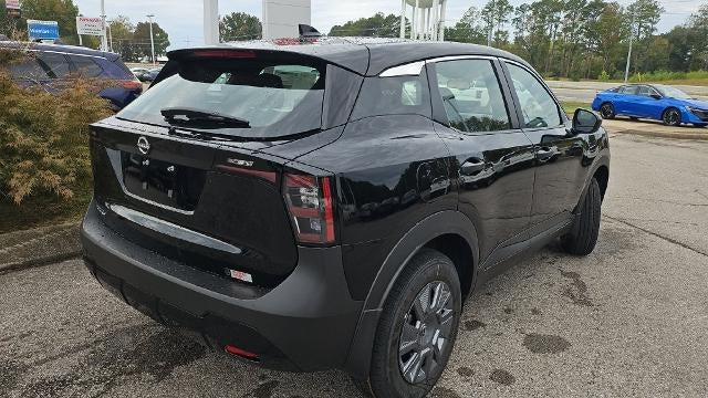 2027 Nissan Kicks S