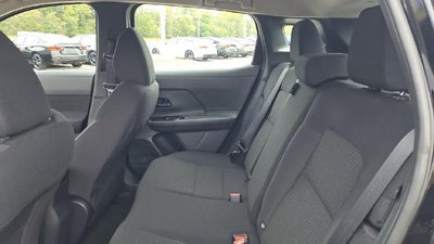 2027 Nissan Kicks S