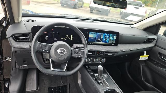 2027 Nissan Kicks S