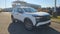 2027 Nissan Kicks S