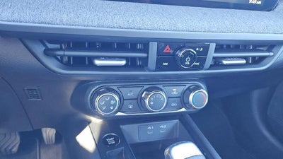 2027 Nissan Kicks S