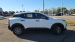 2027 Nissan Kicks S