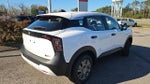2027 Nissan Kicks S