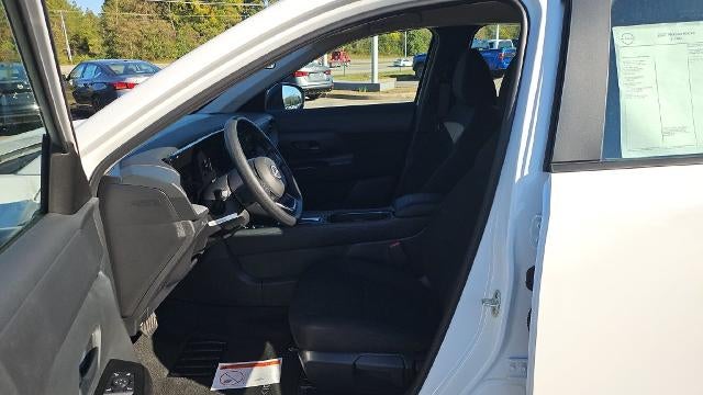 2027 Nissan Kicks S