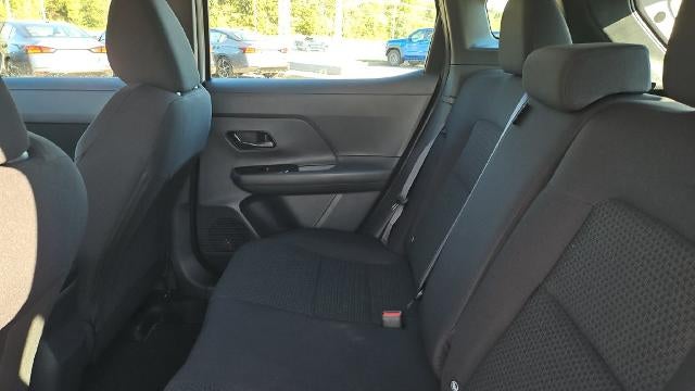 2027 Nissan Kicks S