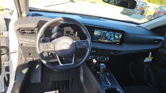 2027 Nissan Kicks S