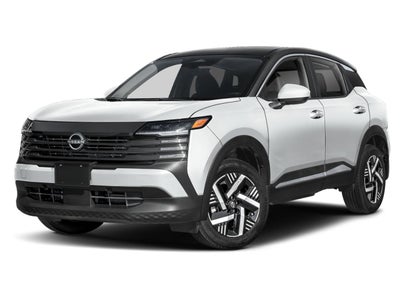 2027 Nissan Kicks Rock Creek®