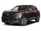 2027 Nissan Kicks Rock Creek®