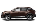 2027 Nissan Kicks Rock Creek®