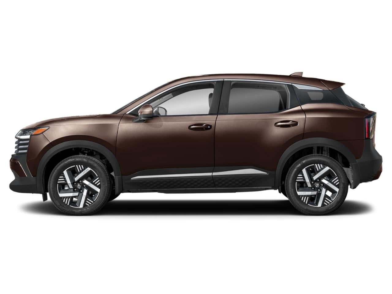 2027 Nissan Kicks Rock Creek®
