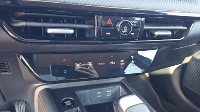 2026 Nissan Kicks SR FWD