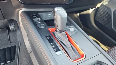 2026 Nissan Kicks SR FWD