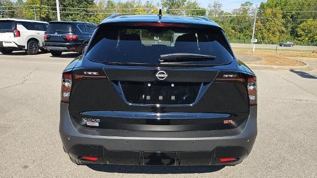 2026 Nissan KICKS SR - Photo 14