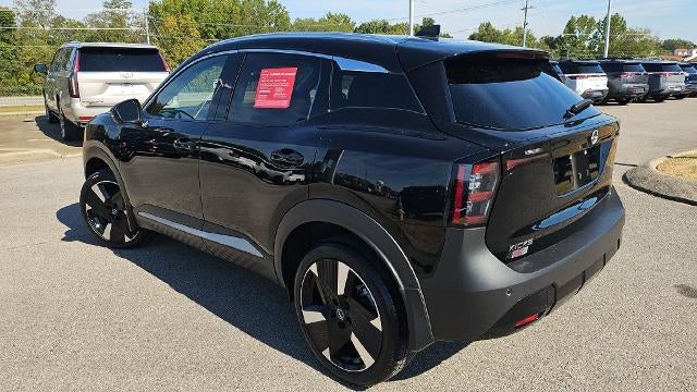 2026 Nissan KICKS SR - Photo 15
