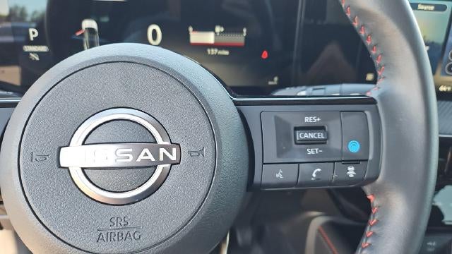 2026 Nissan KICKS SR - Photo 8
