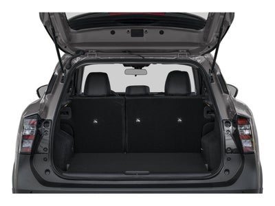 2026 Nissan Kicks SR FWD