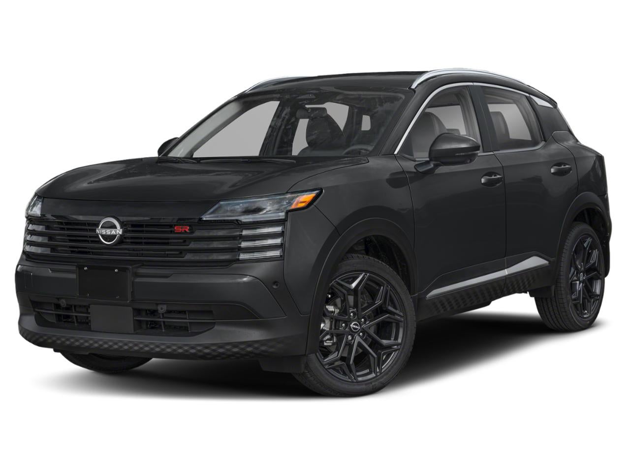 2026 Nissan Kicks's photo