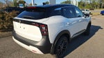 2027 Nissan Kicks SR FWD