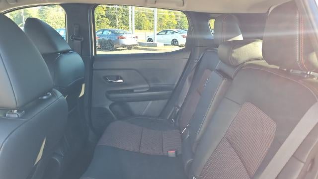 2027 Nissan Kicks SR FWD