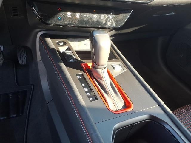 2025 Nissan Kicks SR AWD