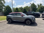 2025 Nissan Kicks SR AWD