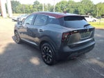 2025 Nissan Kicks SR AWD